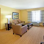Courtyard By Marriott Vanderbilt West End 3*