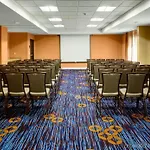 Hotel Courtyard By Marriott Vanderbilt West End Nashville