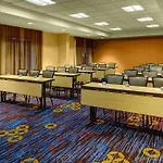 Courtyard By Marriott Vanderbilt West End