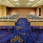 Courtyard By Marriott Vanderbilt West End Hotel
