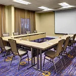 Courtyard By Marriott Vanderbilt West End 3* Nashville