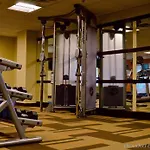 Hotel Courtyard By Marriott Vanderbilt West End 3*