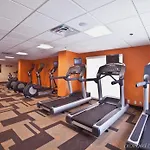 Courtyard By Marriott Vanderbilt West End