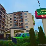 Courtyard By Marriott Vanderbilt West End 3*