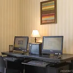 Hotel By Marriott Airport 3*
