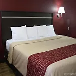 Red Roof South - Fairgrounds Hotel Nashville