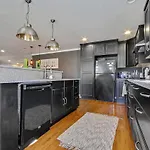Tree-Lined Nashville Charm Home