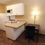 Hotel Extended America Premier - - Vanderbilt