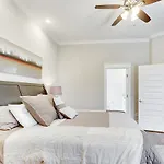 3Br Home In Trendy East Nashville Near Downtown- Tc06