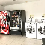 Super 8 by Wyndham Whites Creek/ Nashville NW Area