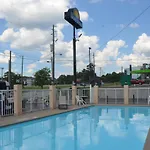 Days Inn By Wyndham Airport Nashville East