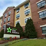 Extended America Premier - - Vanderbilt Hotel Nashville