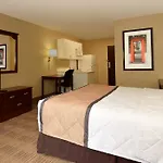 Extended America Premier - - Vanderbilt Hotel