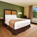 Extended America Premier - - Vanderbilt Hotel 3*