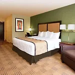 Hotel Extended America Premier - - Vanderbilt Nashville