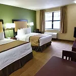 Extended America Premier - - Vanderbilt Hotel