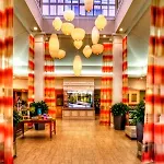 Hilton Garden Airport Hotel Nashville