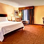 Hilton Garden Airport Hotel Nashville