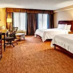 Hilton Garden Airport Hotel Nashville