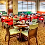 Hilton Garden Airport Hotel Nashville