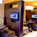 Hotel Courtyard By Marriott Vanderbilt West End Nashville