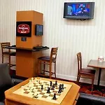 By Marriott Airport Hotel Nashville