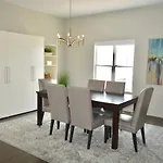 Archer St Home