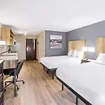 Extended America Premier - - Vanderbilt Hotel 3*
