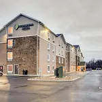 Hotel Woodspring Airport