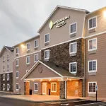 Woodspring Airport 4* Nashville