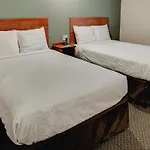 Woodspring Airport Nashville