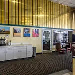 Hotel 6-nashville, Tn 2*