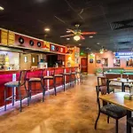 Hotel 6-nashville, Tn