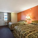 Hotel 6-nashville, Tn Nashville