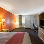 Hotel 6-nashville, Tn Nashville