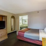 Hotel 6-nashville, Tn