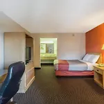 Hotel 6-nashville, Tn Nashville