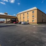 6-nashville, Tn Hotel 2*