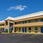 6-nashville, Tn Hotel