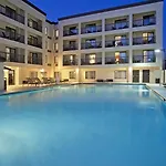 Courtyard By Marriott Vanderbilt West End 3* Nashville