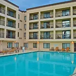 Hotel Courtyard By Marriott Vanderbilt West End