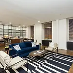 The Reserve, By Oliver Aparthotel 4*