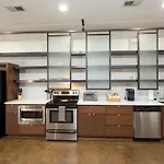 The Reserve, By Oliver 4*