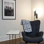 The Reserve, By Oliver Aparthotel 4*