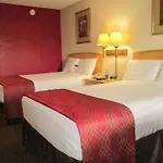 Hotel 6-nashville, Tn 2*
