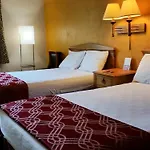 Hotel 6-nashville, Tn