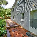 Walk To Trails & Fishing Spots! Lake Ozark Escape Holiday home