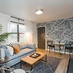 Abode - Marathon Village Near Downtown