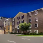 Woodspring Airport 4*