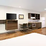 Woodspring Airport Hotel 4*